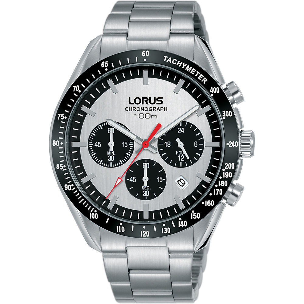Lorus RT333HX9 Horloge