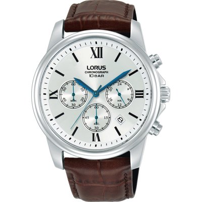 Lorus RT343LX9 Horloge