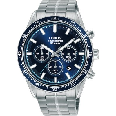 Lorus Sport RT347LX9 Horloge