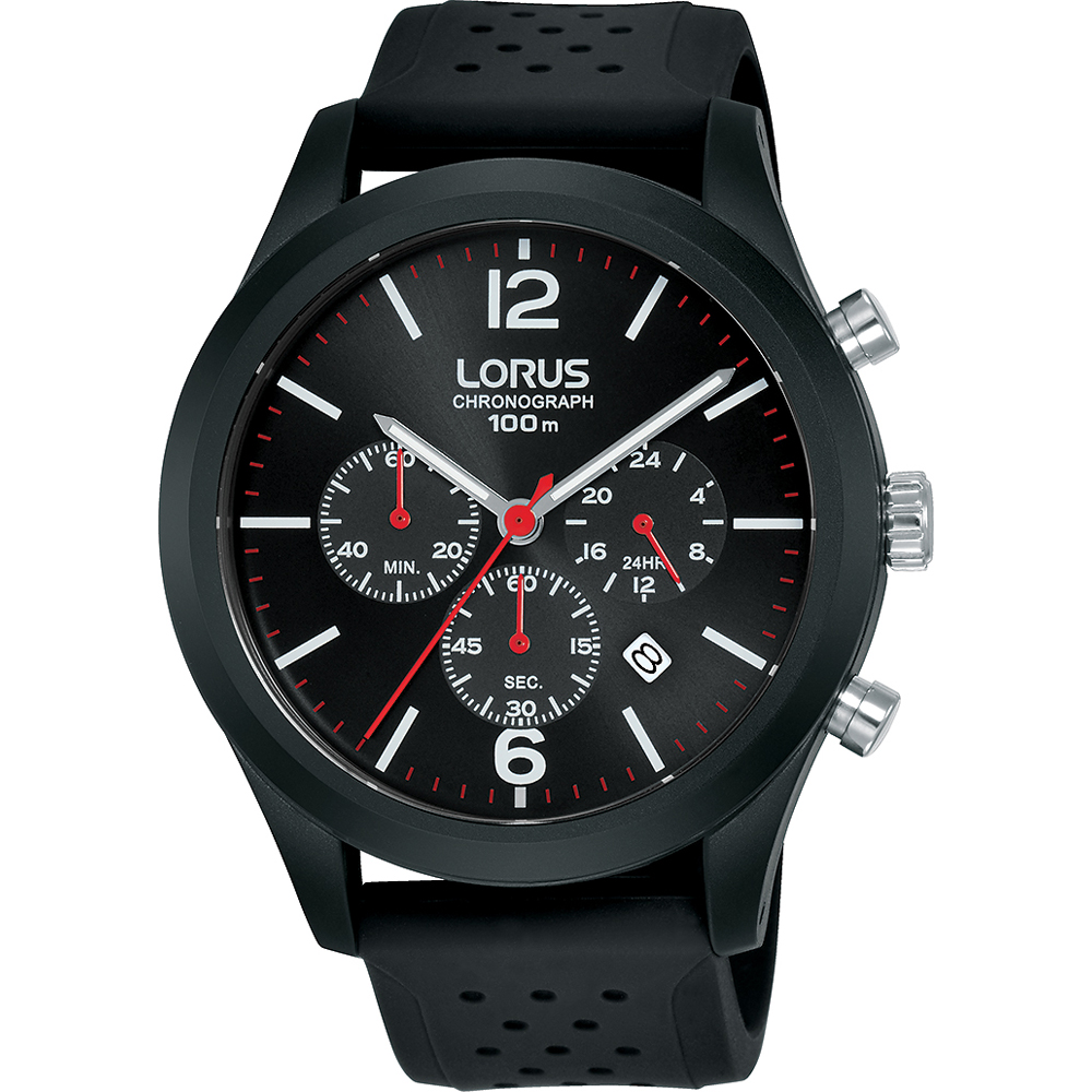 Lorus RT349HX9 Horloge