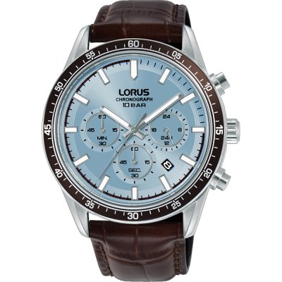 Lorus Sport RT351LX9 Horloge