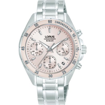 Lorus Sport RT355LX9 Horloge