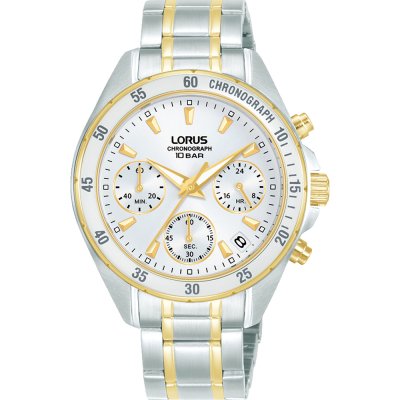 Lorus Sport RT360LX9 Horloge