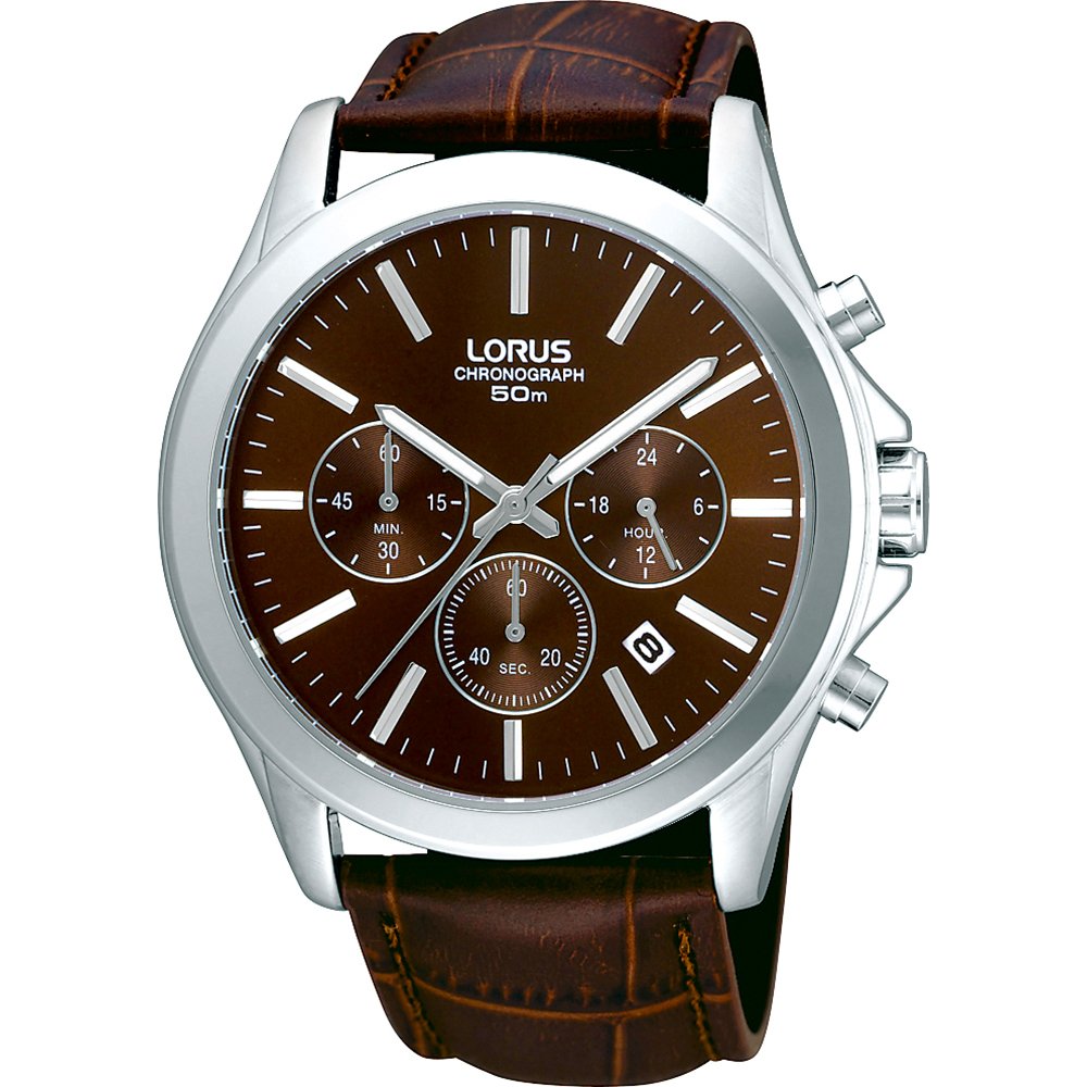 Lorus Sport RT381AX9 Horloge