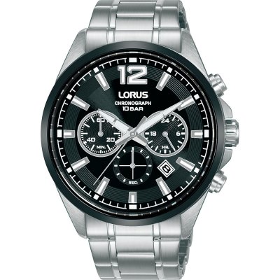 Lorus RT381JX9 Gents Horloge
