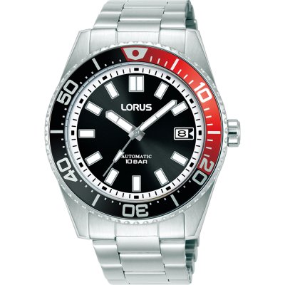 Lorus Sport RU421AX9 Horloge