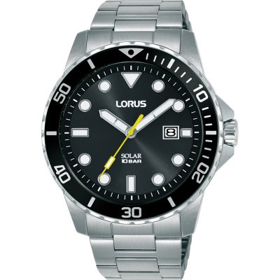 Lorus Sport RX301BX9 Horloge