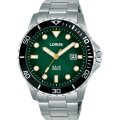 Lorus RX305BX9 Horloge