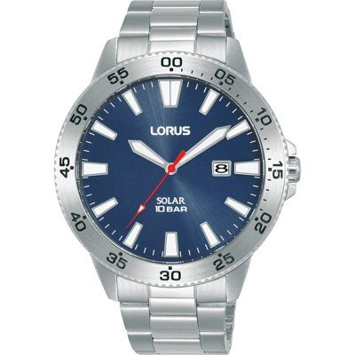Lorus Sport RX341AX9 Horloge