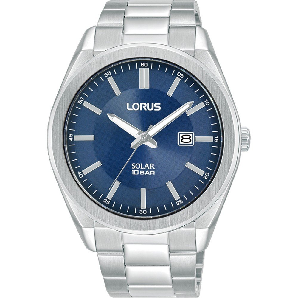 Lorus Sport RX353AX9 Horloge