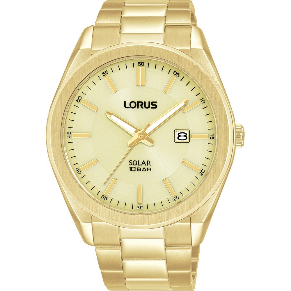 Lorus RX356AX9 Horloge