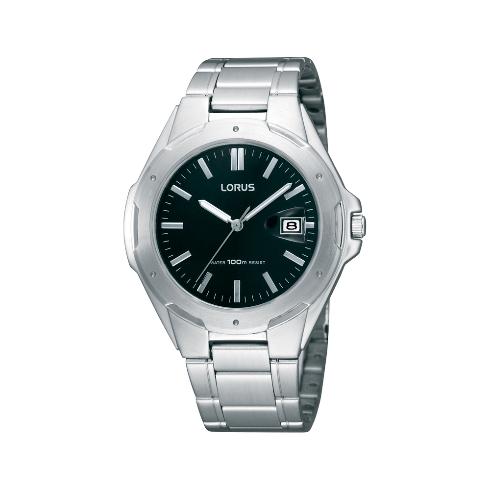 Lorus Watch Time 3 hands RXD83EX9 RXD83EX9
