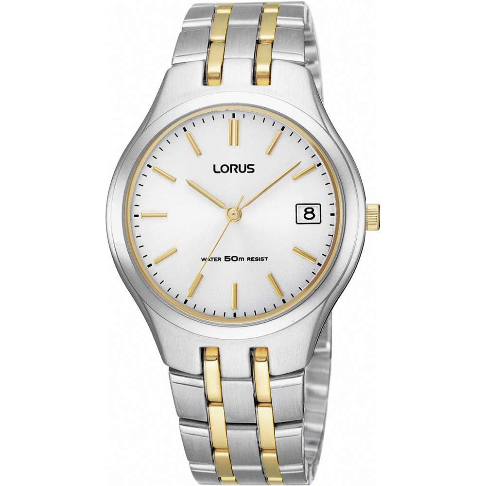 Lorus RXH61DX9 horloge