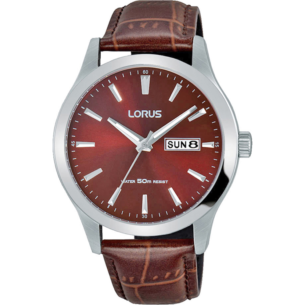 Lorus RXN31DX5 Horloge