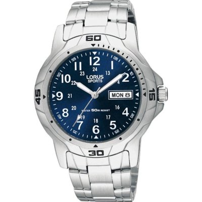 Lorus RXN51BX7 Horloge