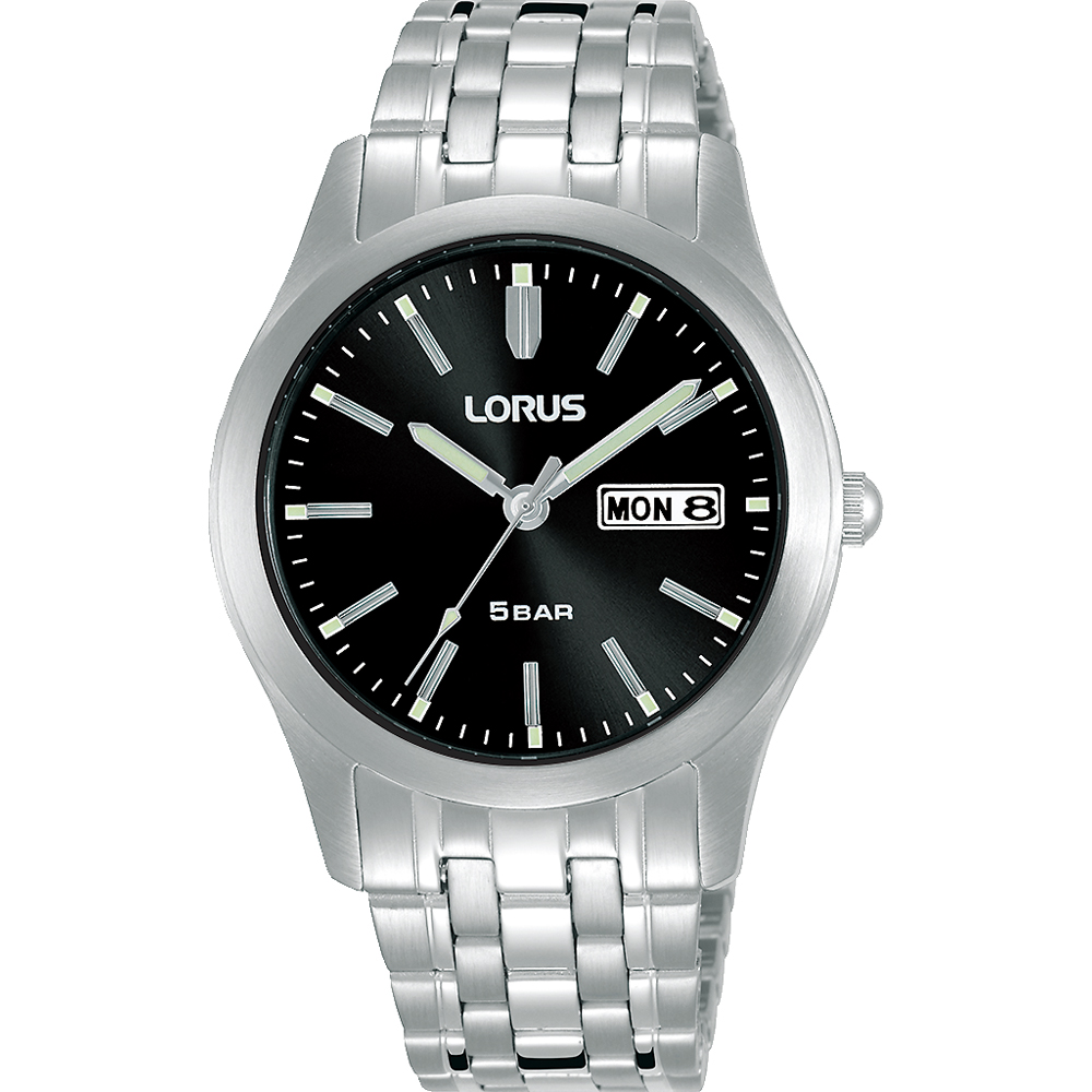 Lorus RXN67DX9 Horloge