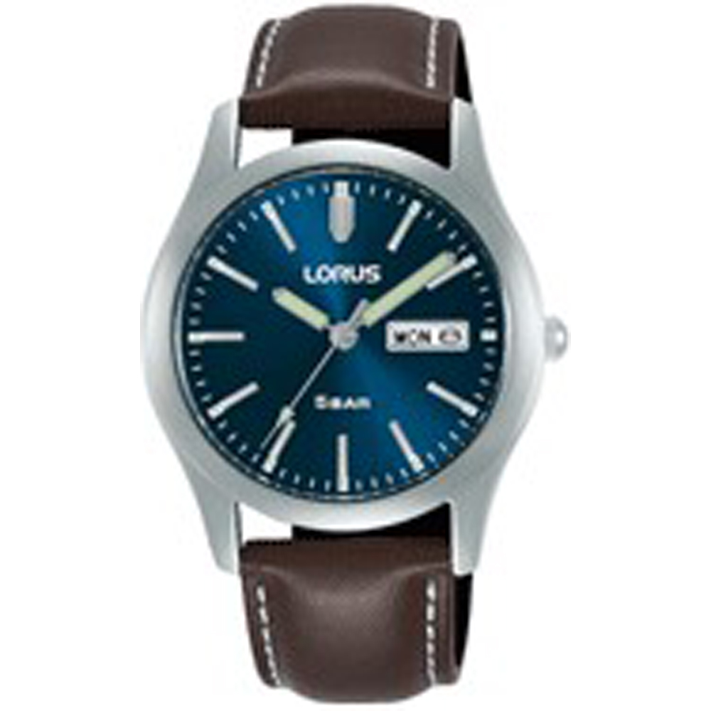 Lorus RXN81DX9 horloge
