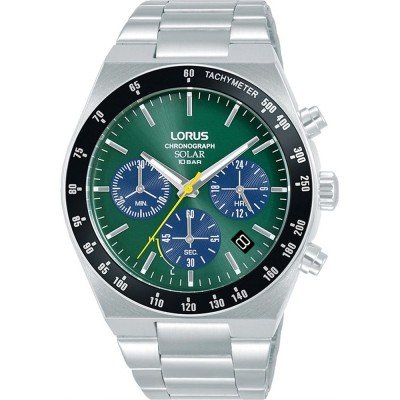 Lorus Sport RZ523AX9 Horloge