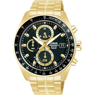 Lorus Sport RZ622AX9 Horloge