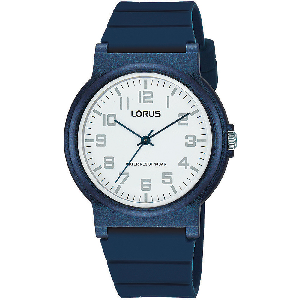 Lorus RRX35GX9 Young Horloge