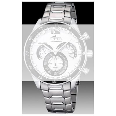 Lotus Straps BA03487 10120 band