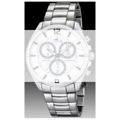 Lotus Straps BA03408 10123 band