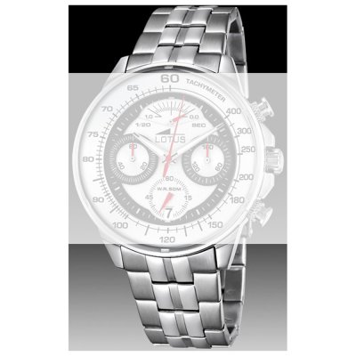 Lotus Straps BA03832 10129 band