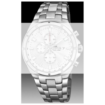 Lotus Straps BA04121 10135 band