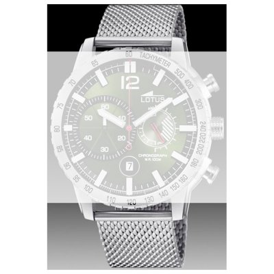 Lotus Straps BA04159 10137 band