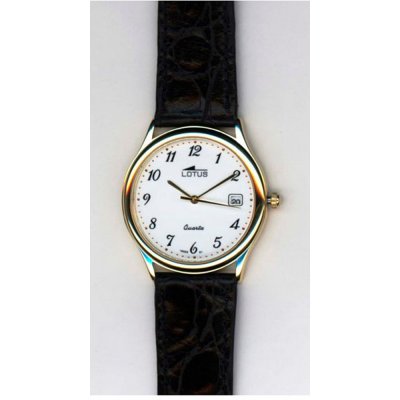 Lotus 15025/1 Horloge