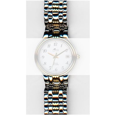 Lotus Straps BA00119 15040 band