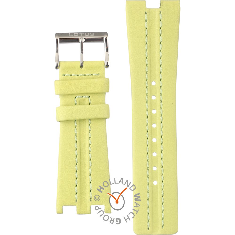 Lotus Straps BC05651 15400/4 band