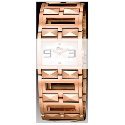 Lotus Straps BA02730 15454 band