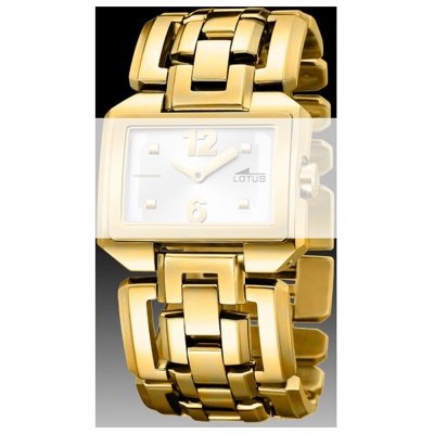 Lotus Straps BA02735 15459 band