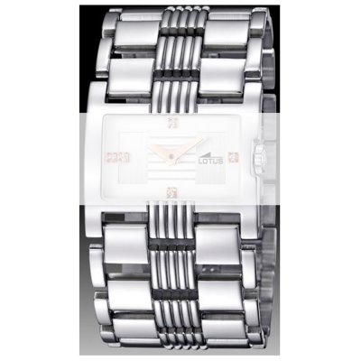 Lotus Straps BA02831 15479 band