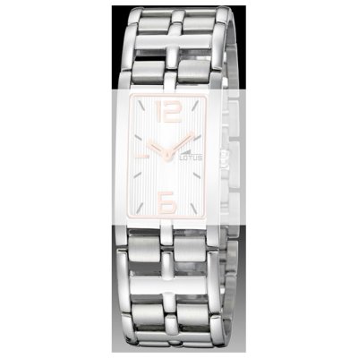 Lotus Straps BA02829 15484 band