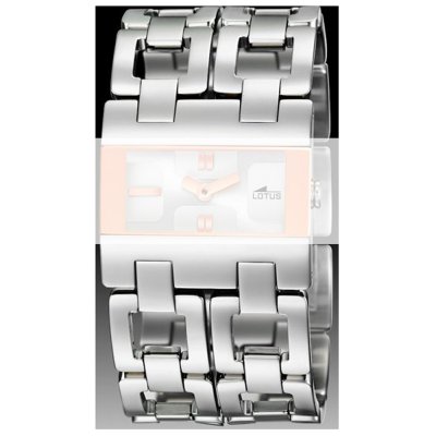 Lotus Straps BA02827 15486 band