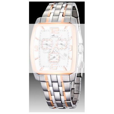 Lotus Straps BA02721 15526 band