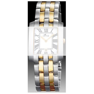Lotus Straps BA02928 15599 band