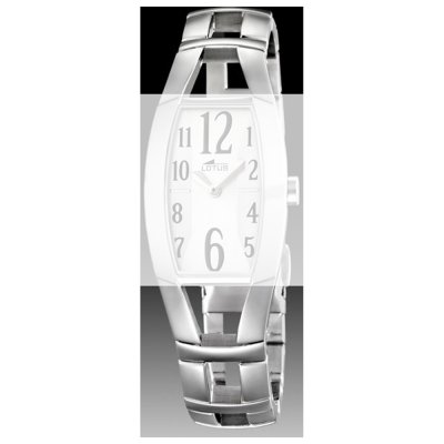 Lotus Straps BA02973 15607 band