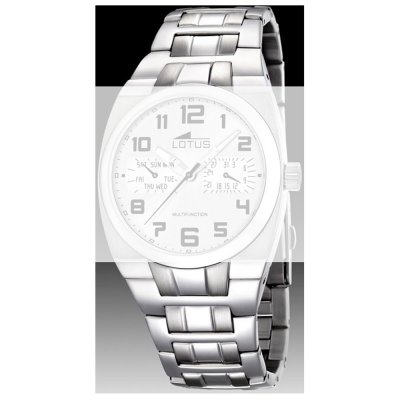 Lotus Straps BA02985 15609 band