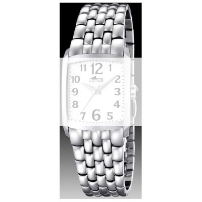 Lotus Straps BA03062 15666 band