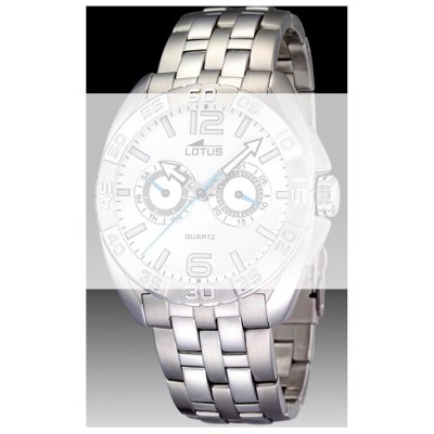 Lotus Straps BA03082 15694 band