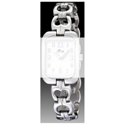 Lotus Straps BA03093 15715 band