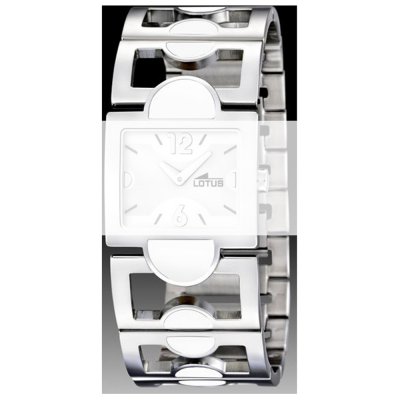 Lotus Straps BA03110 15728 band