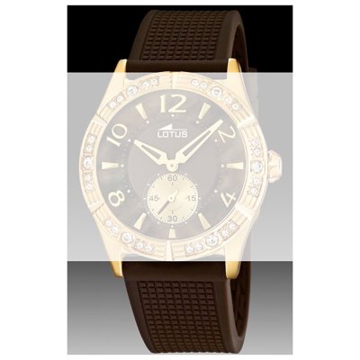 Lotus Straps BC07684 15762/3 band