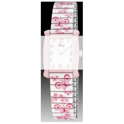 Lotus Straps BA03182 15769 band