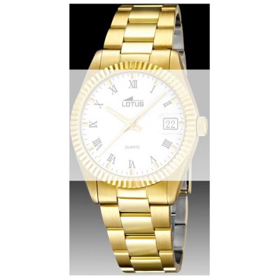 Lotus Straps BA03209 15799 band