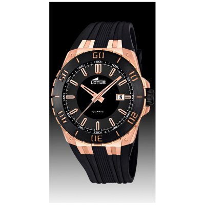 Lotus 15808/1 Horloge