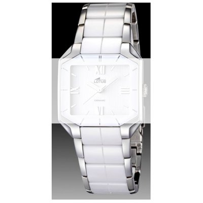 Lotus Straps BA03262 15820 band